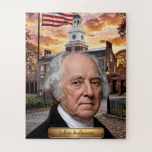 John Adams: 2º Presidente dos Estados Unidos