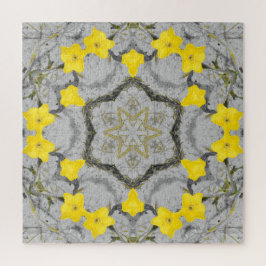 Quebra-cabeça Jonquil Harmony Wheel