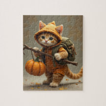 jornada de queda de hobo kitten