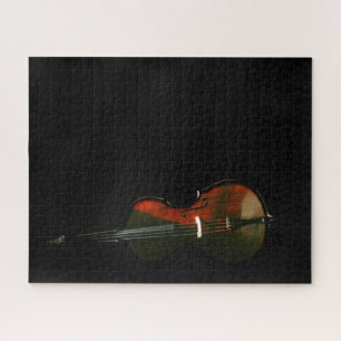Quebra-cabeça jpcna Bass 3 16x20 520pc