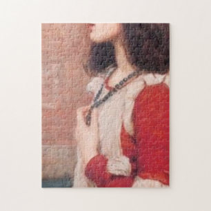 Quebra-cabeça Julieta - John William Waterhouse