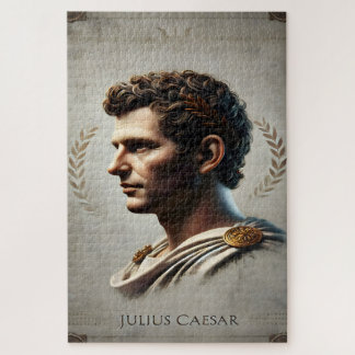 Quebra-cabeça Julius Caesar: Der unsterbliche Imperator