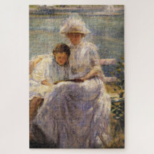 June Sunlight (por Joseph DeCamp)