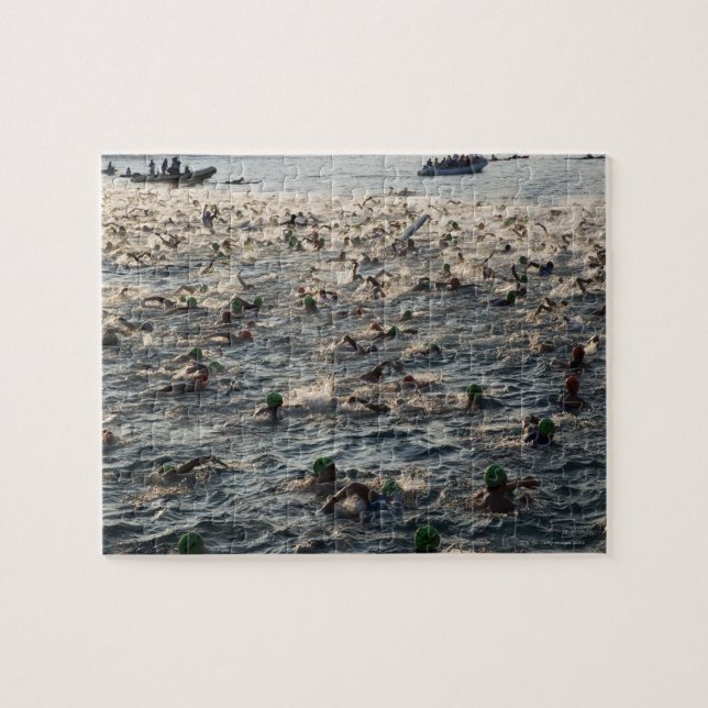 Quebra-cabeça Kailua Kona, Big Island, Hawai, EUA (Horizontal)