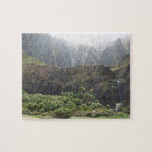 Quebra-cabeça Kalalau Kauai