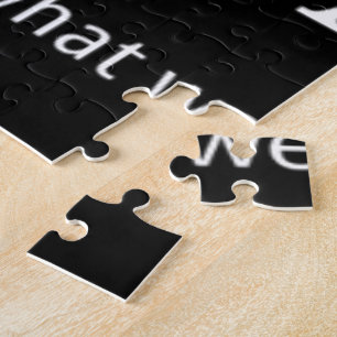 Quebra-cabeça Karibu Kenya Hakuna Matata