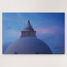 Kataragama Crepúsculo