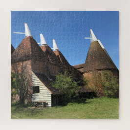 Quebra-cabeça Kentish Oast