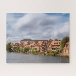 Quebra-cabeça Klein-Venedig Bamberg