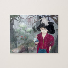 Quebra-cabeça Koboldpuzzel