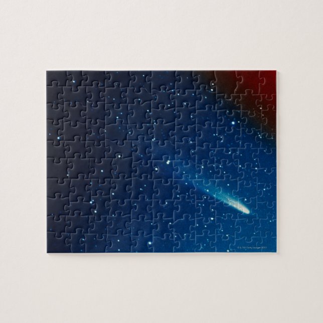 Quebra-cabeça Kohoutek Comet (Horizontal)