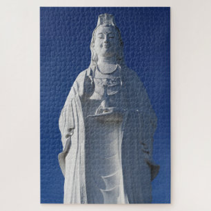 Quebra-cabeça Kuan Yin, Danang