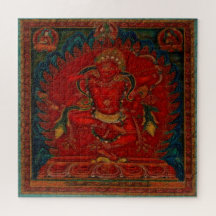 Kurukulla do budismo tibetano