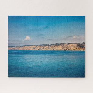 Quebra-cabeça La Jolla, Califórnia