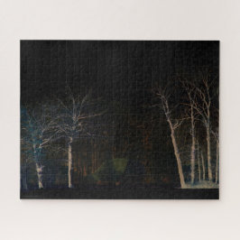 Quebra-cabeça Lado Escuro 4 jpa 16x20 520pc