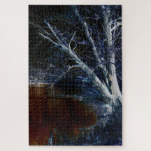 Lado Escuro 7 jpcnm de 1014pc 20x30