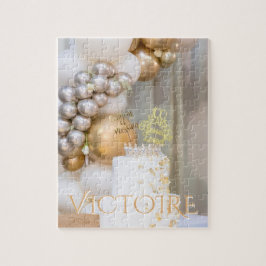Quebra-cabeça LAFALAISE Geração Z VICTOIRE Puzzle S280630