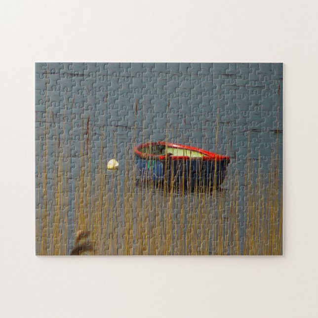 Quebra-cabeça Lagos de Killarney. Parque Nacional. Kerry. (Horizontal)