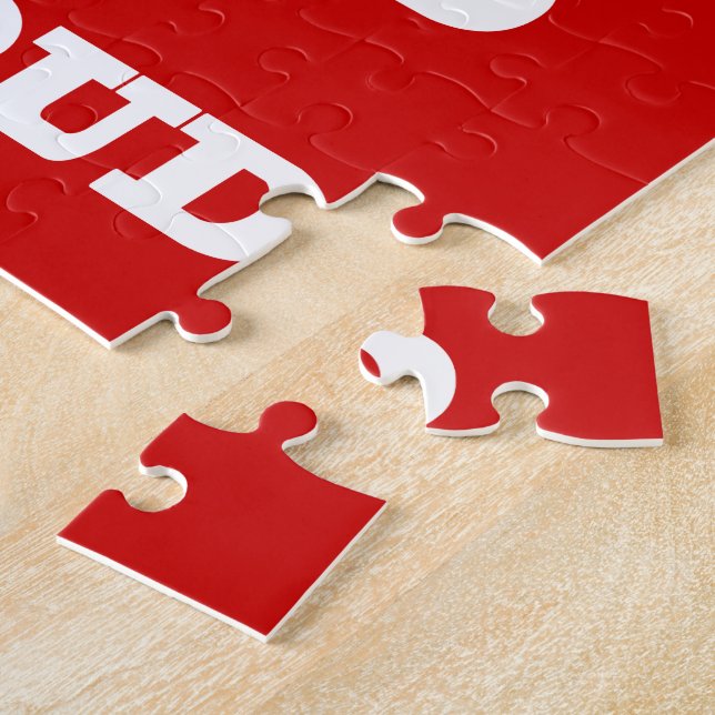 QUEBRA-CABEÇA LAO'D E ORGULHO (Lateral)