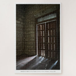 Quebra-cabeça Las Casas Bataan Filipinas Foto