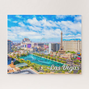 Quebra-cabeça Las Vegas, Nevada, Estados Unidos