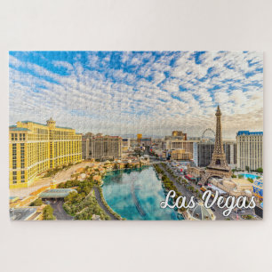 Quebra-cabeça Las Vegas, Nevada, Estados Unidos