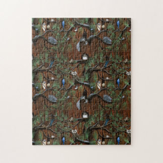 QUEBRA-CABEÇA LATIDO 1