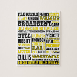 Quebra-cabeça Legendas de Wolverhampton Wanderers