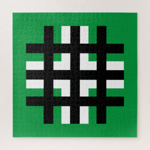 Quebra-cabeça Legião do Arcanjo Michael