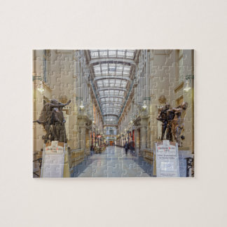 Quebra-cabeça Leipzig