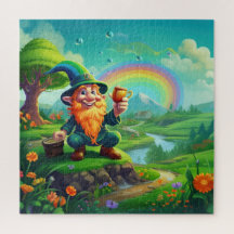 Leprechaun