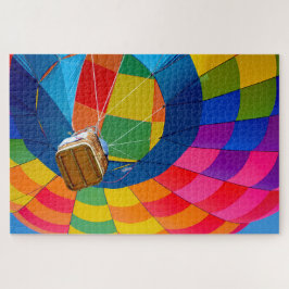 Quebra-cabeça Levante-se e afaste-se