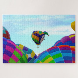 Quebra-cabeça Levante-se e afaste-se