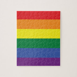 Quebra-cabeça LGBT