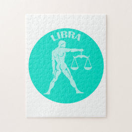 Quebra-cabeça Libra, Zodiac Sign, Horoscope, Astrology