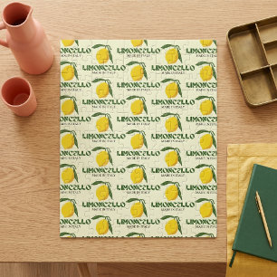 Quebra-cabeça Limoncello