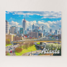 Linda Atlanta, Geórgia, Estados Unidos