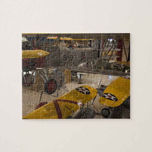 Quebra-cabeça Língua de terra dos EUA, Florida, Florida, (Horizontal)