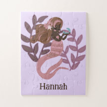 Little Girls Princess Mermaid