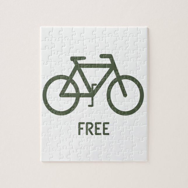 Quebra-cabeça Livre (Vertical)