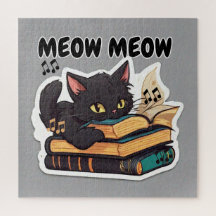 Livro Leitura De Gatos De Meia