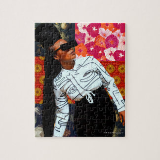 Quebra-cabeça Loc'd Puzzle