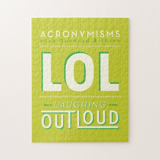 QUEBRA-CABEÇA LOL (Vertical)