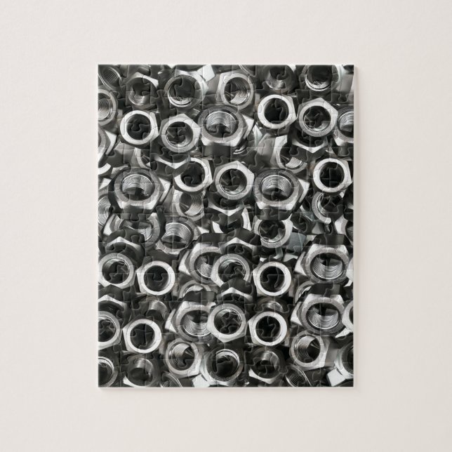 Quebra-cabeça Loucos (Vertical)