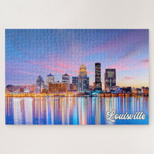 Quebra-cabeça Louisville, Kentucky, Estados Unidos