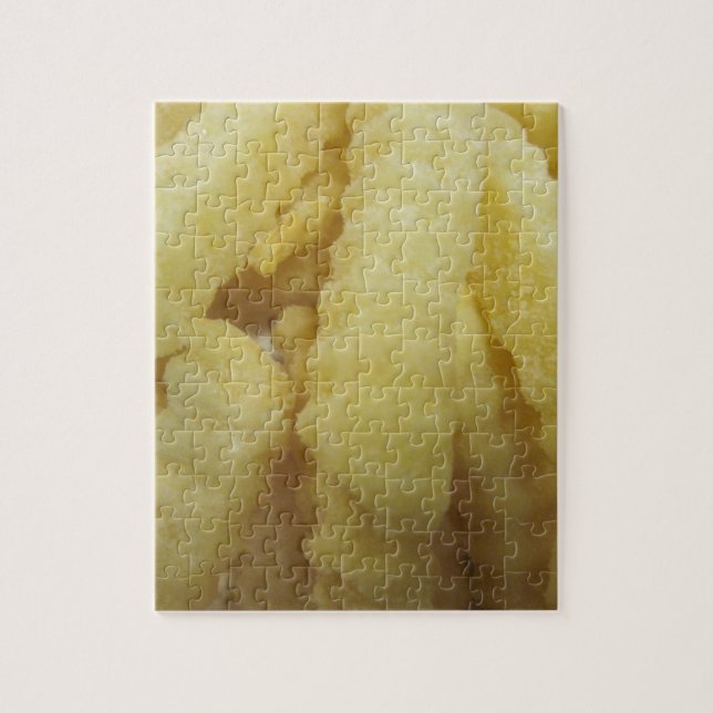 Quebra-cabeça Love French Fries (Vertical)