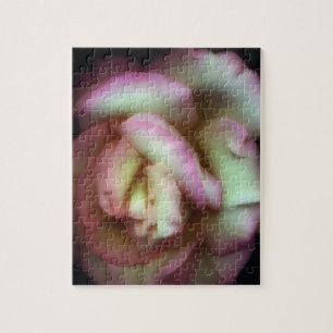 Quebra-cabeça <Love is a Rose> por Nathan Griffith