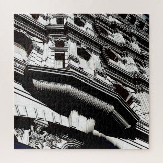 Quebra-cabeça Love Melbourne, arquitetura n.o 1