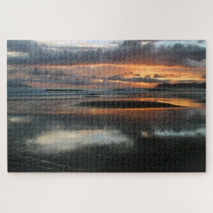 Quebra-cabeça LUCRO DA MANHÃ 20x30 POLEGADAS