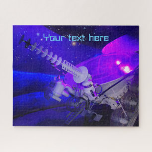 Quebra-cabeça Lunokhod